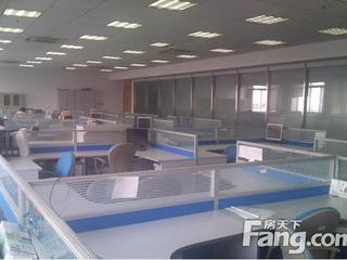 浦东金桥管委会旁高品质办公用房，低价全配拎包入住