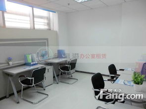 中曦大厦 让每一次创业，都始于真正的省心