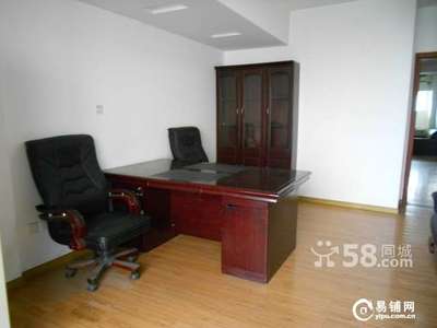 高新区三环内地铁口办公用房急租 原筑带家具，商住两用低价出击